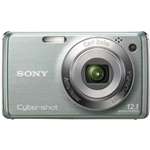 Camera DSC-W210/G Green