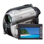 Camcorder DVD DCR-DVD150E