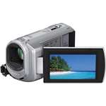 Camcorder DCR-SX30E