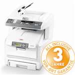 LED-Printer MC560n MFP