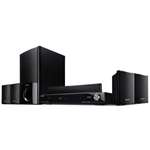 Home Cinema System HT-SS100