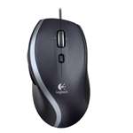 Corded Mouse M500