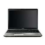 Satellite Pro P300-25K C2D/T58