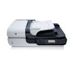 ScanJet N6350 Document