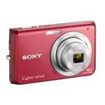 Camera DSC-W180/R Red