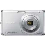 Camera DSC-W190/S Silver