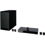 Home Cinema System BDV-360IS