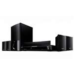 Home Cinema System HT-SS360
