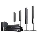 Home Cinema System HTP-BD36SF