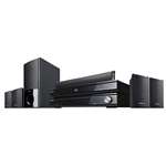 Home Cinema System HTP-BD36SS