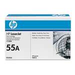 HP Toner, black, 6'000 pages
