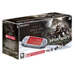 PlayStation PSP 3000 Slim Blac