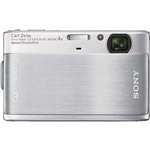 Camera DSC-TX1/S Silver