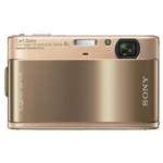 Camera DSC-TX1/N Gold