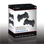 Bundle  Dualshock 3-Controller