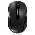 Wireless Mobile Mouse 4000