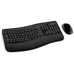 Wireless Comfort Desktop 5000