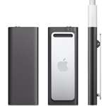 iPod shuffle 2GB black