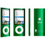iPod nano 8GB green