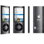 iPod nano 16GB black
