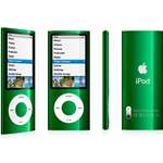 iPod nano 16GB green