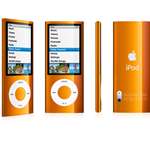 iPod nano 16GB orange