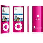 iPod nano 16GB pink