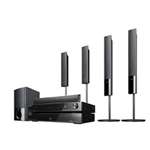Home Cinema System HTD-A105SS