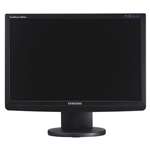 Monitor 22 SM 2243NW black