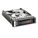 Harddisk 600GB SAS DP QR LFF