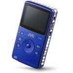 Camcorder GC-FM1A