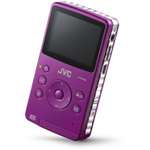 Camcorder GC-FM1V