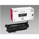 Canon Toner 723, black