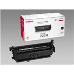 Canon Toner 723 H, black