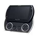 PlayStation PSPgo black