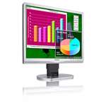 Monitor 19TFT Philips 19B1CS