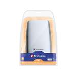 Verbatim 2.5 Harddrive 500GB