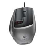 G9x Laser Mouse