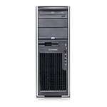 Workstation xw4600 C2D E8400