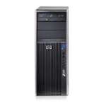 Workstation Z400 Xeon W3520