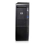 Workstation Z600 Xeon E5520