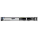 ProCurve Switch 2610-24/12 PWR