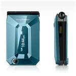 Mobiletel Sony Ericsson F100i