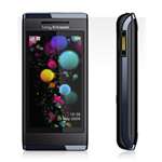 Mobiletel Sony Ericsson U10i