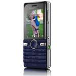 Mobiletel Sony Ericsson S312i