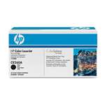 HP Toner, black