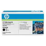 HP Toner, black