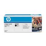 HP Toner, black