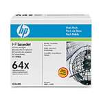 HP Toner, black, 2 Stk.