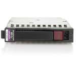 Harddisk 146GB SAS DP HPL, 2.5